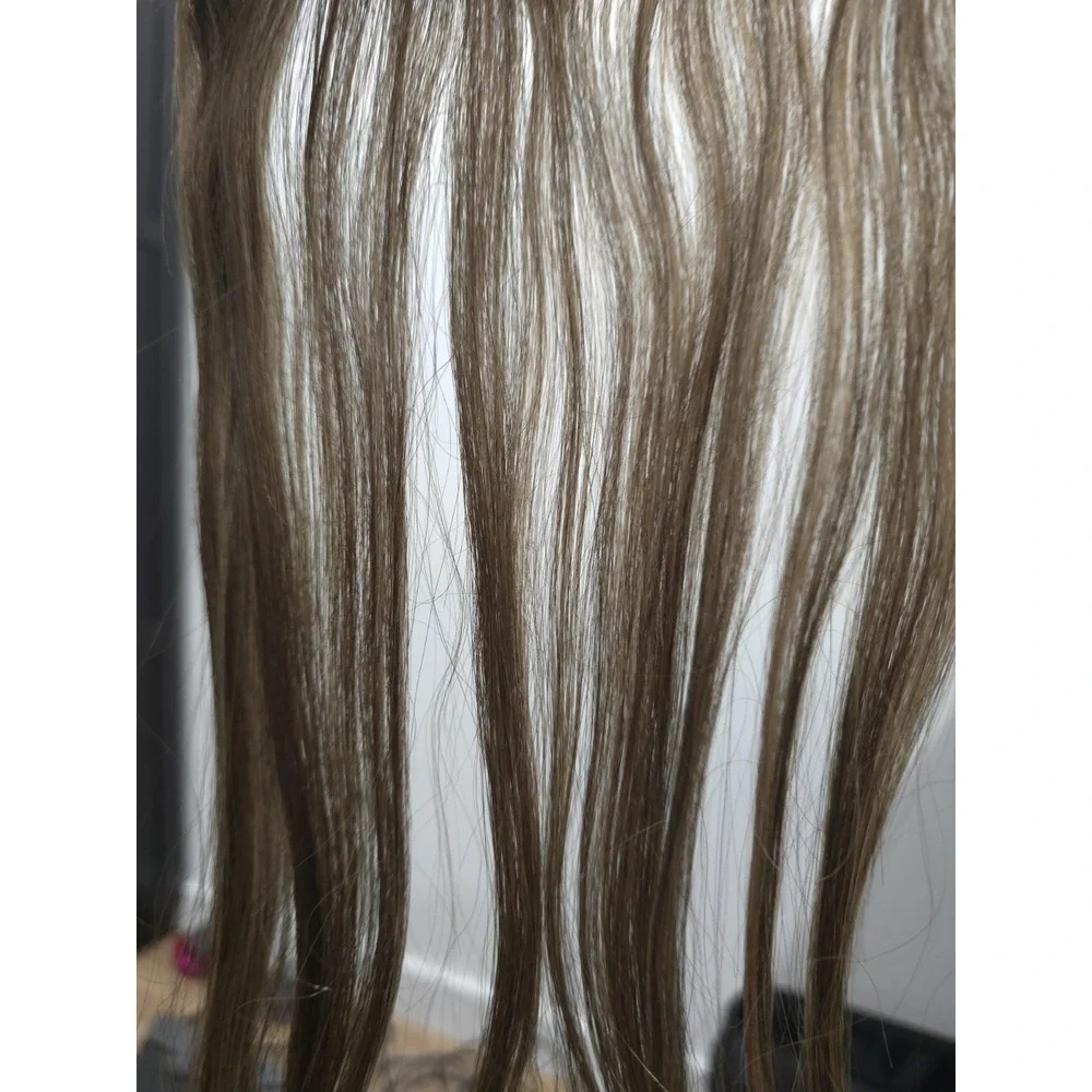 MOTOWN TRESS Clip-In Hair Extensions‎ - HCL9.22 F4/27